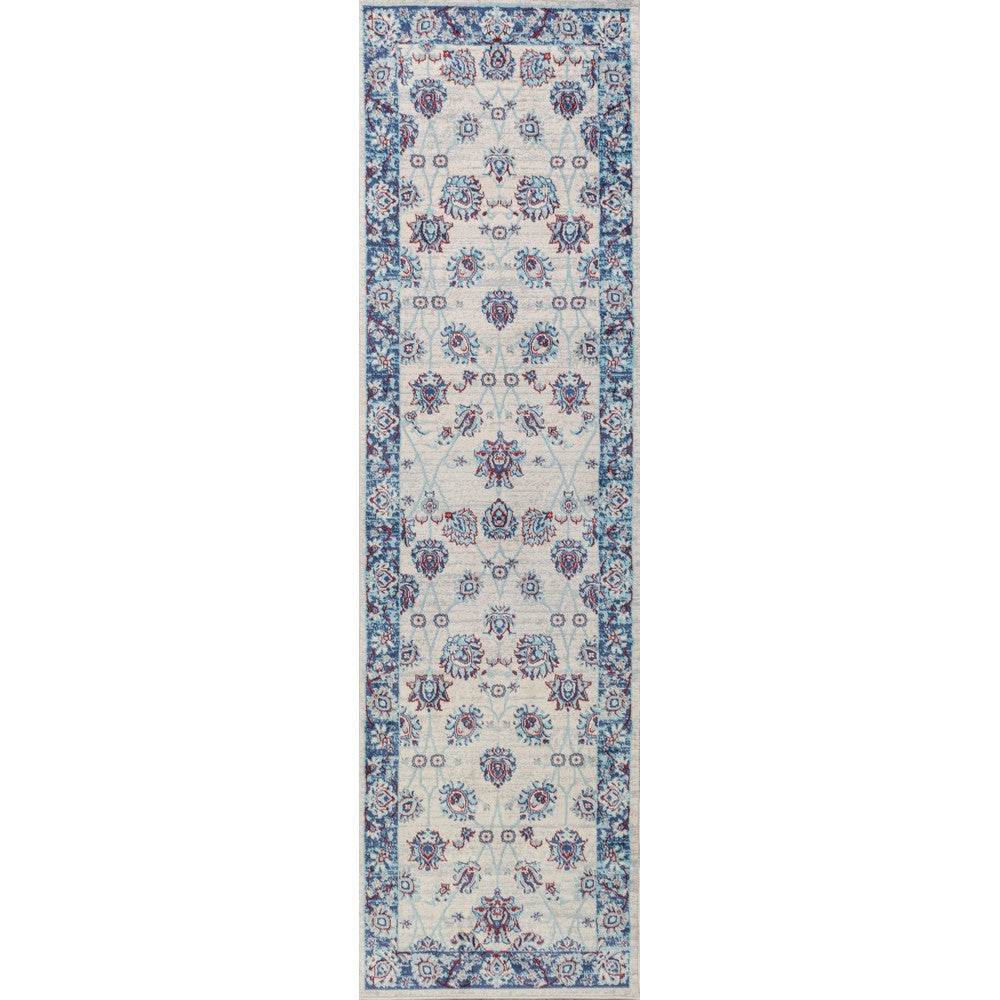 Shannon Persian Vintage Moroccan Traditional Area Rug