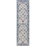 Shannon Persian Vintage Moroccan Traditional Area Rug