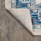 Shannon Persian Vintage Moroccan Traditional Area Rug