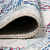 Shannon Persian Vintage Moroccan Traditional Area Rug