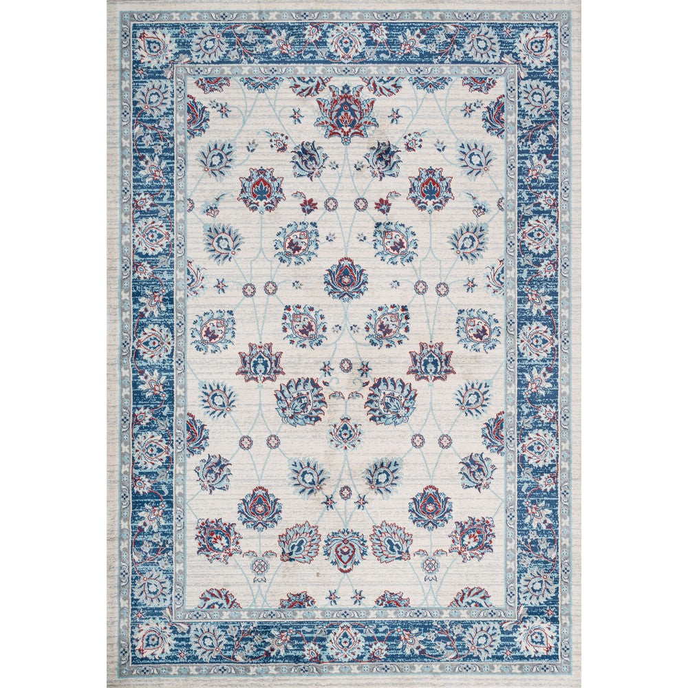 Shannon Persian Vintage Moroccan Traditional Area Rug