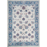 Shannon Persian Vintage Moroccan Traditional Area Rug
