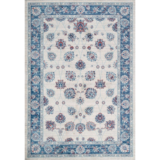 Shannon Persian Vintage Moroccan Traditional Area Rug