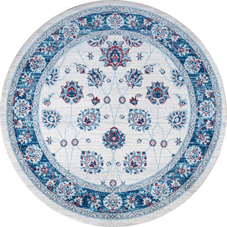 Shannon Persian Vintage Moroccan Traditional Area Rug
