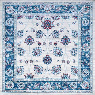 Shannon Persian Vintage Moroccan Traditional Area Rug