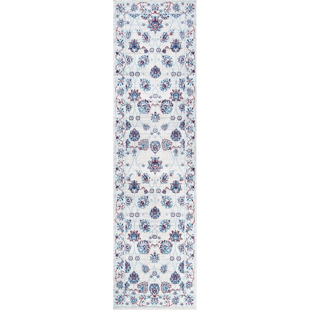 Shannon Persian Vintage Moroccan Traditional Area Rug