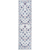 Shannon Persian Vintage Moroccan Traditional Area Rug