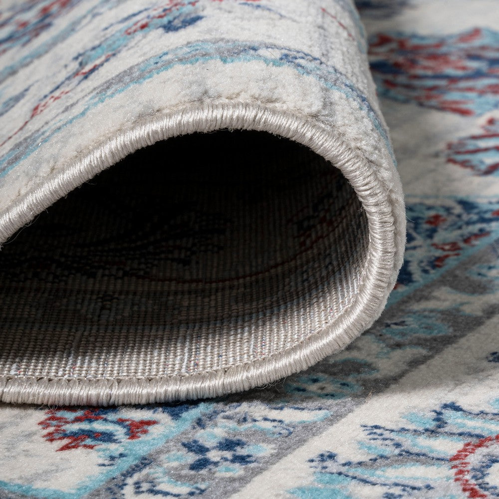 Shannon Persian Vintage Moroccan Traditional Area Rug