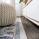 Shannon Persian Vintage Moroccan Traditional Area Rug