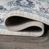 Shannon Persian Vintage Moroccan Traditional Area Rug