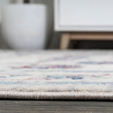 Shannon Persian Vintage Moroccan Traditional Area Rug