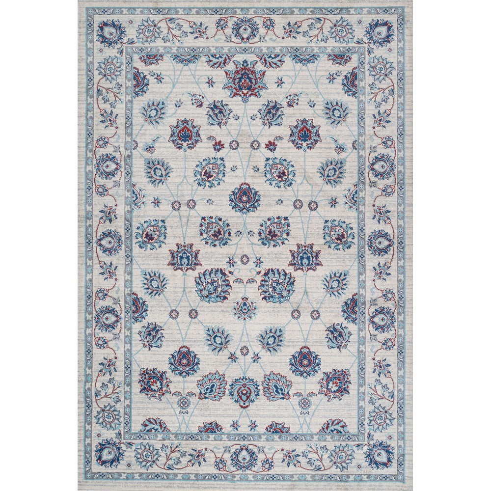 Shannon Persian Vintage Moroccan Traditional Area Rug