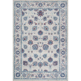 Shannon Persian Vintage Moroccan Traditional Area Rug