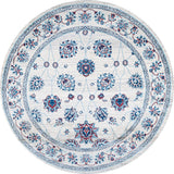 Shannon Persian Vintage Moroccan Traditional Area Rug