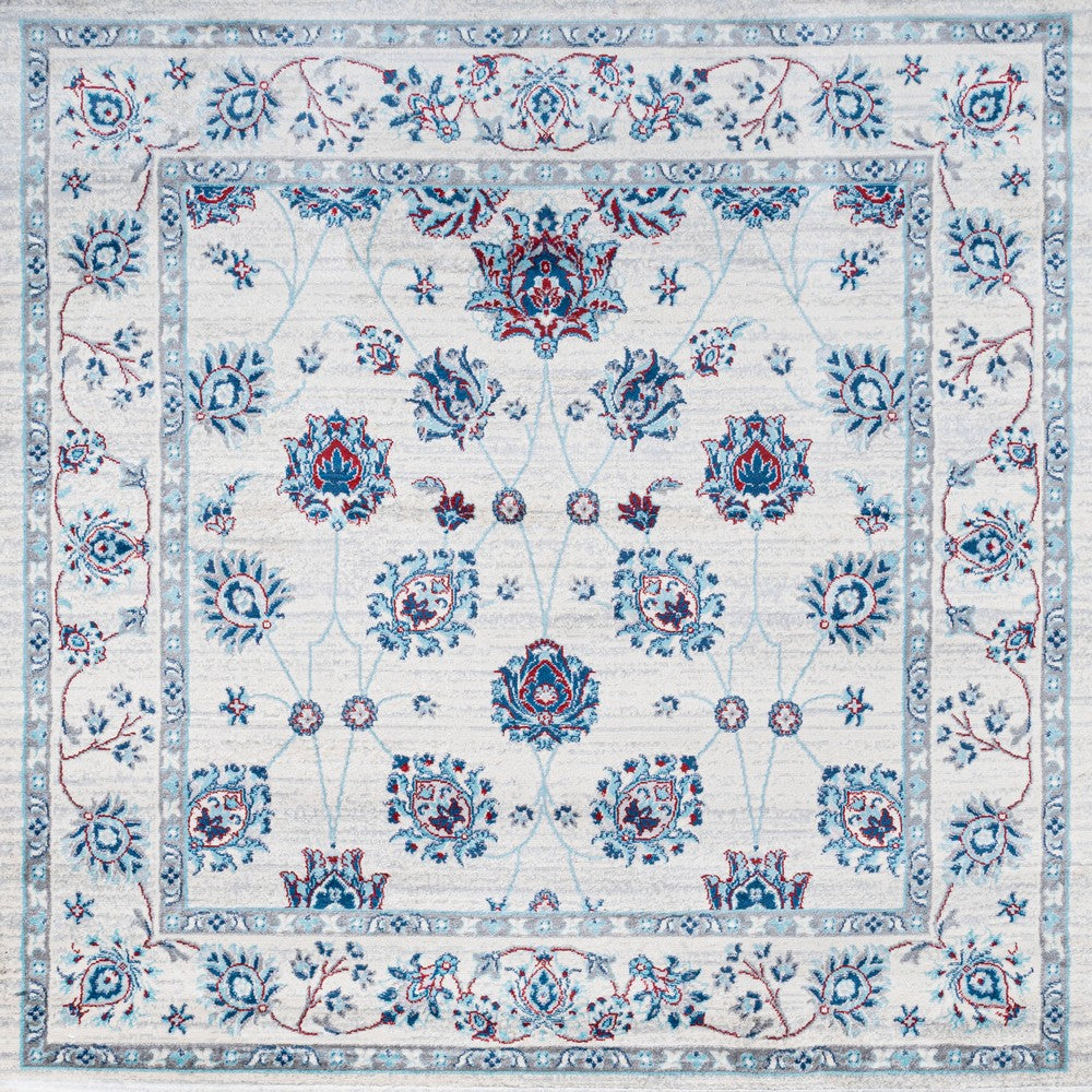 Shannon Persian Vintage Moroccan Traditional Area Rug