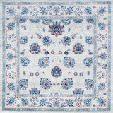 Shannon Persian Vintage Moroccan Traditional Area Rug