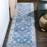 Shannon Persian Vintage Moroccan Traditional Area Rug