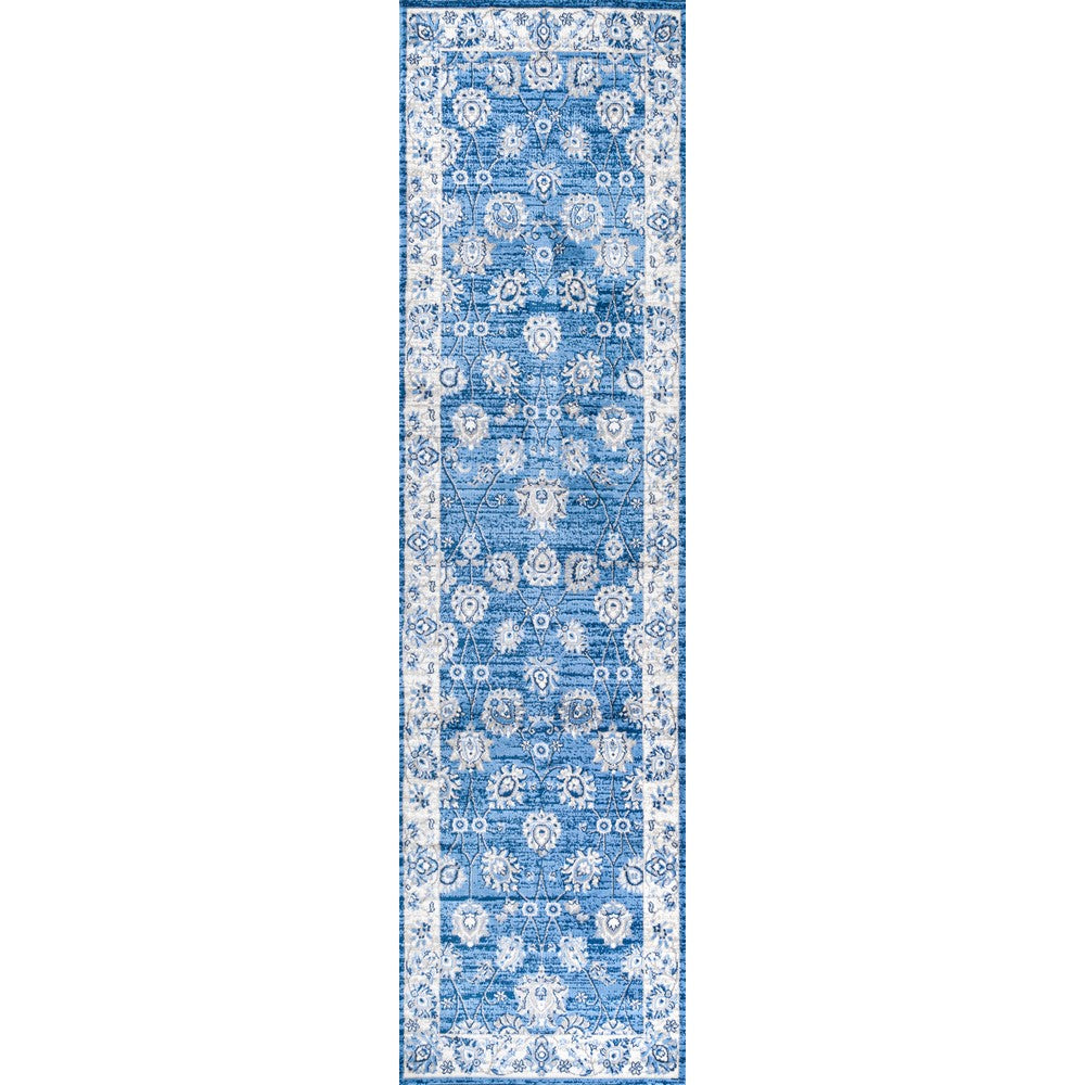 Shannon Persian Vintage Moroccan Traditional Area Rug