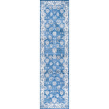 Shannon Persian Vintage Moroccan Traditional Area Rug