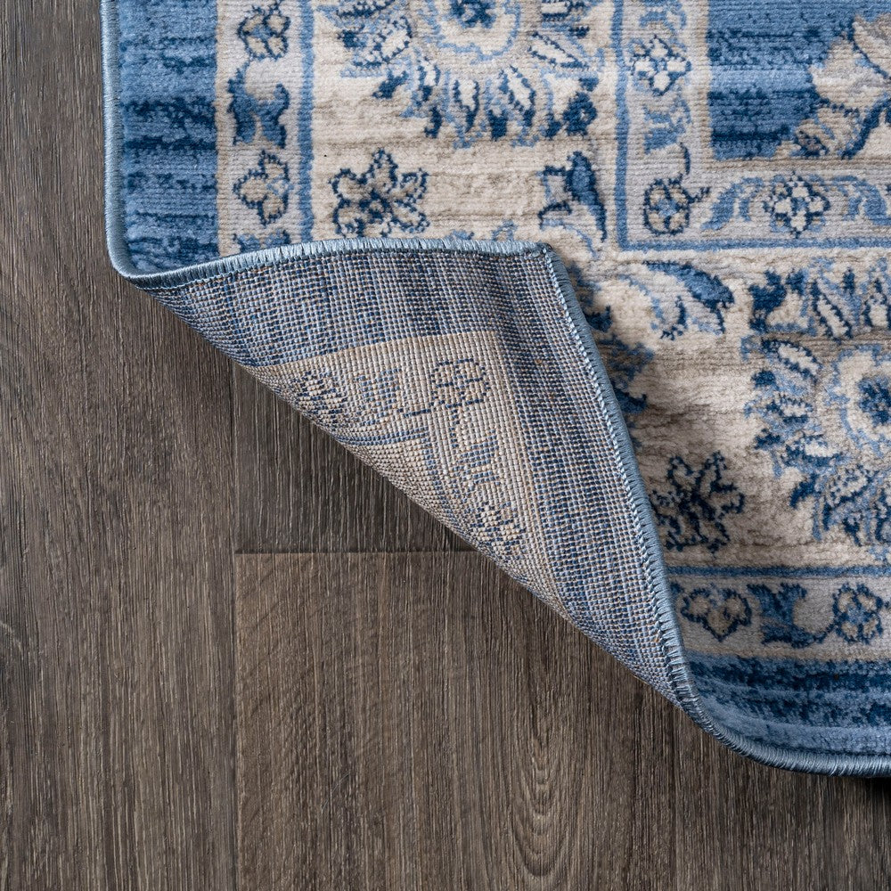Shannon Persian Vintage Moroccan Traditional Area Rug