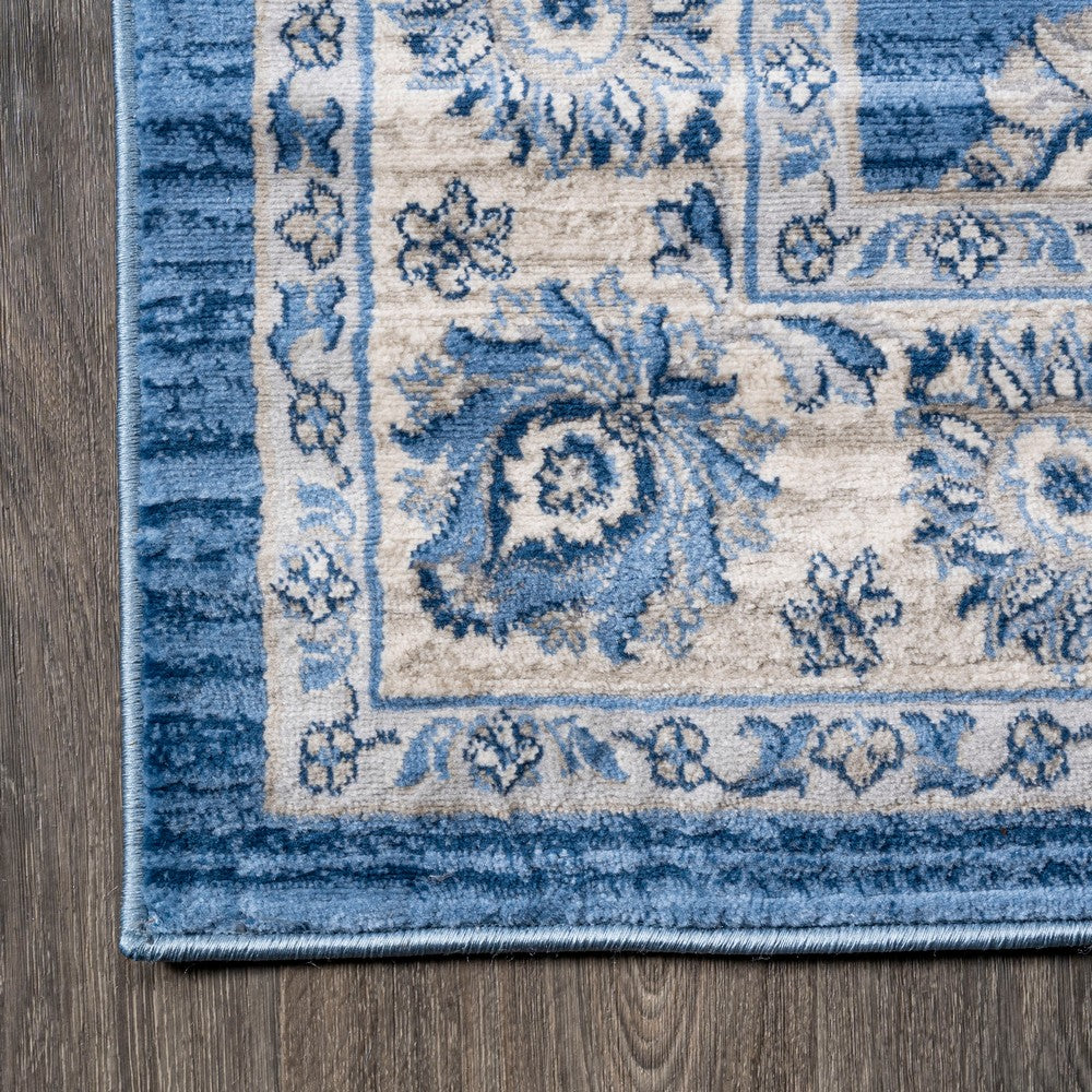 Shannon Persian Vintage Moroccan Traditional Area Rug
