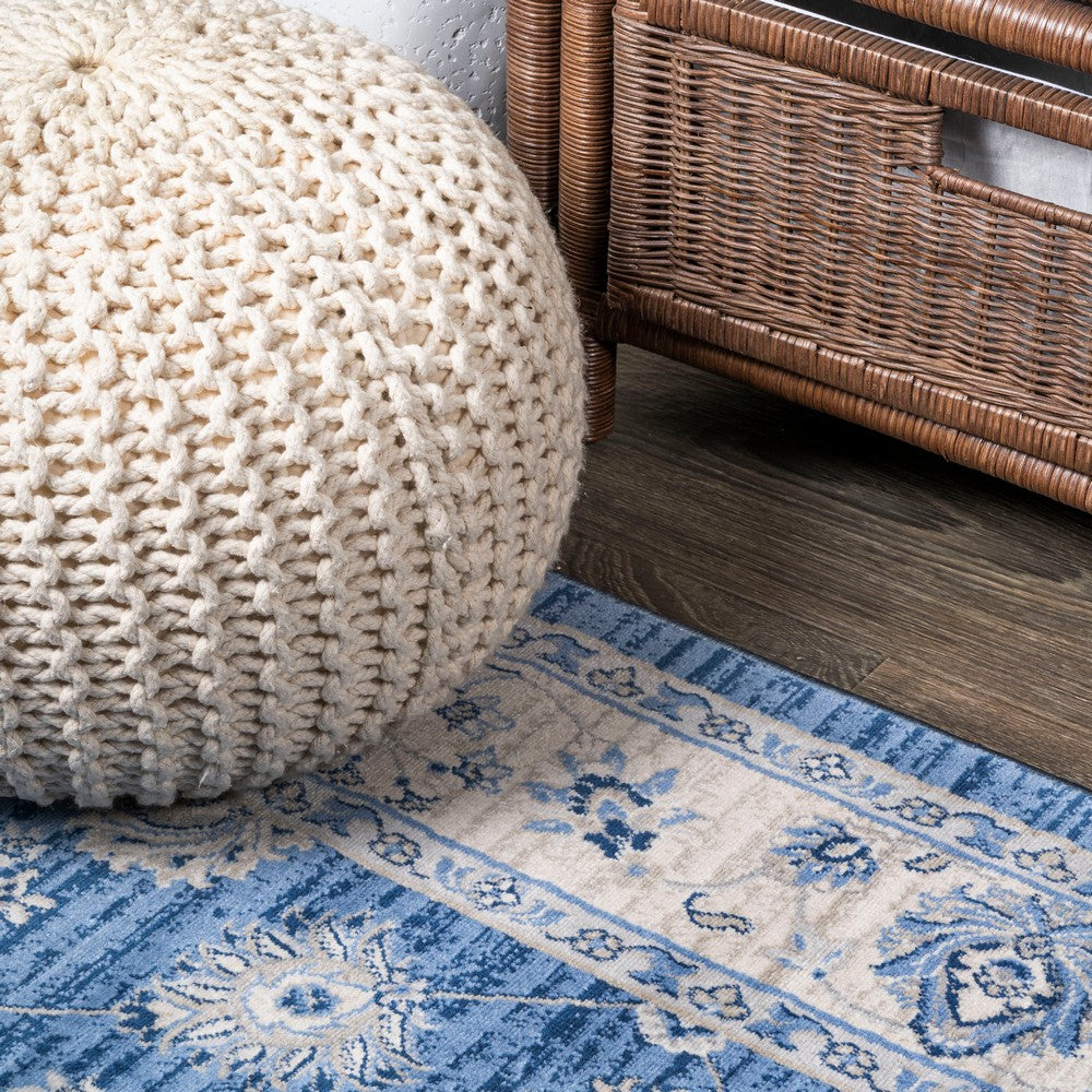 Shannon Persian Vintage Moroccan Traditional Area Rug