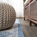 Shannon Persian Vintage Moroccan Traditional Area Rug