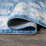 Shannon Persian Vintage Moroccan Traditional Area Rug