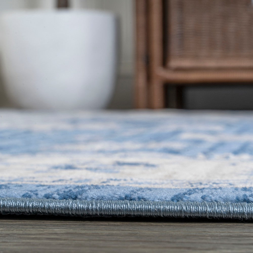 Shannon Persian Vintage Moroccan Traditional Area Rug