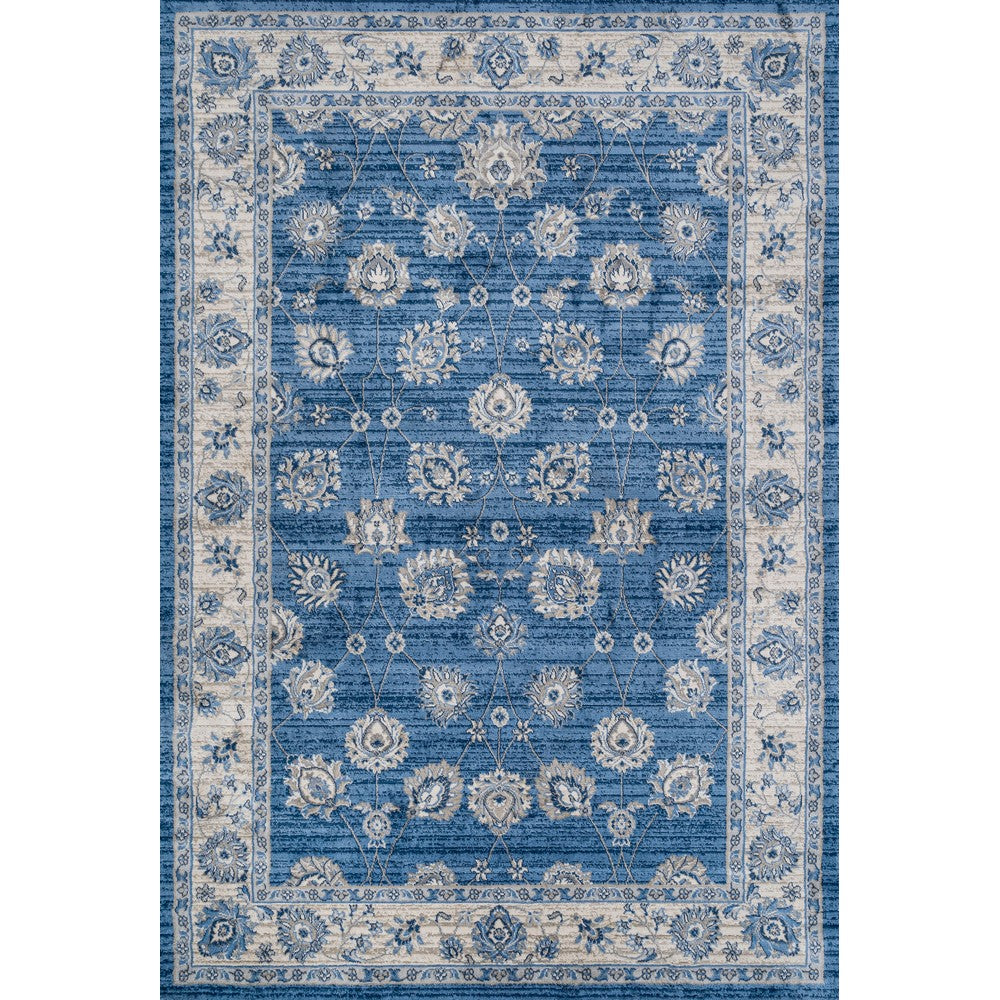 Shannon Persian Vintage Moroccan Traditional Area Rug