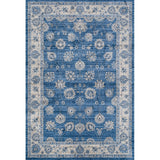 Shannon Persian Vintage Moroccan Traditional Area Rug