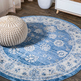 Shannon Persian Vintage Moroccan Traditional Area Rug