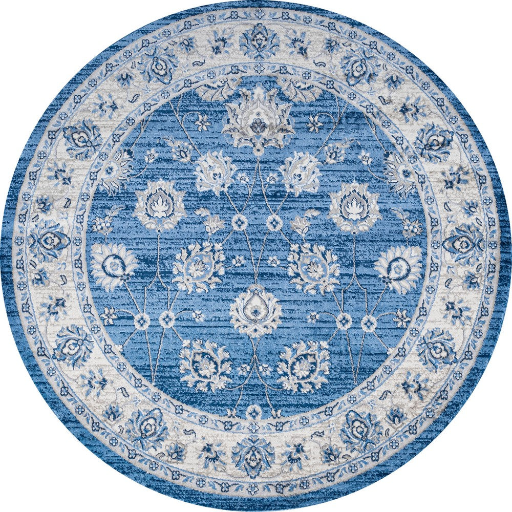 Shannon Persian Vintage Moroccan Traditional Area Rug