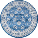 Shannon Persian Vintage Moroccan Traditional Area Rug