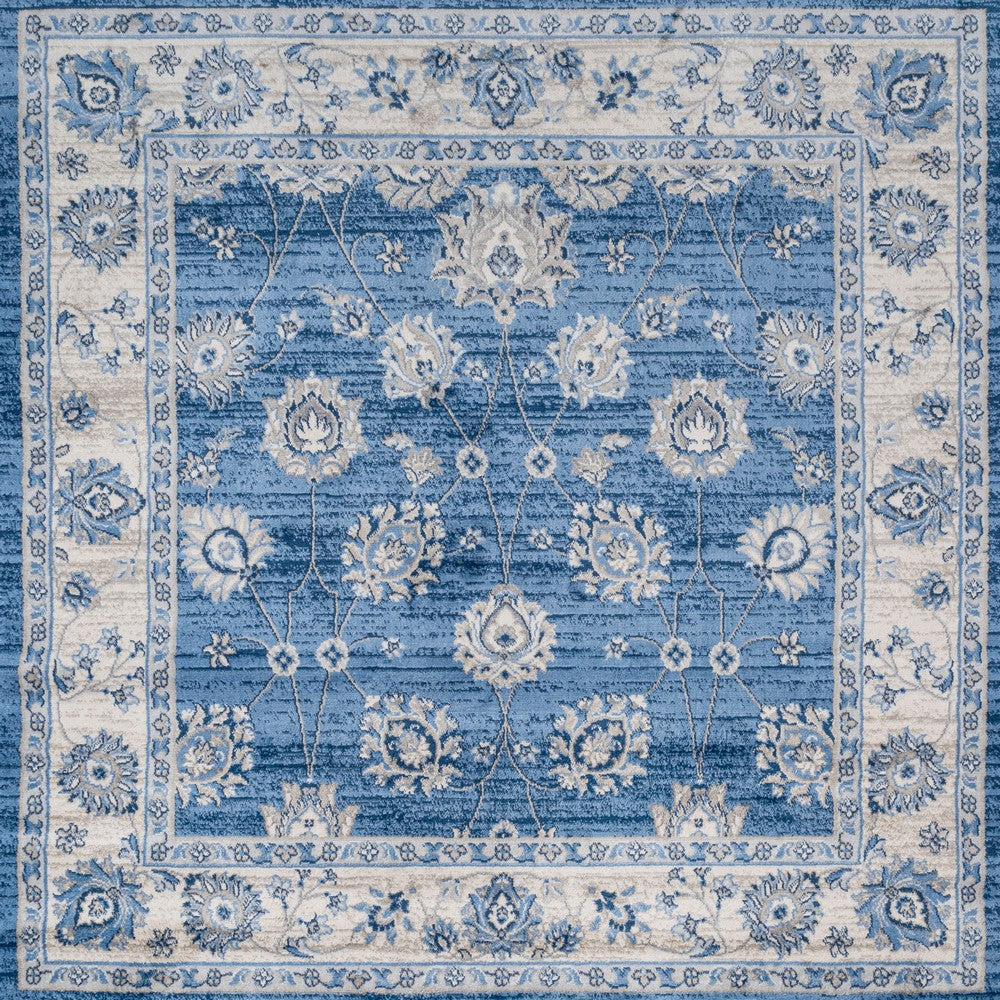 Shannon Persian Vintage Moroccan Traditional Area Rug