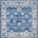 Shannon Persian Vintage Moroccan Traditional Area Rug