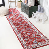 Shannon Persian Vintage Moroccan Traditional Area Rug