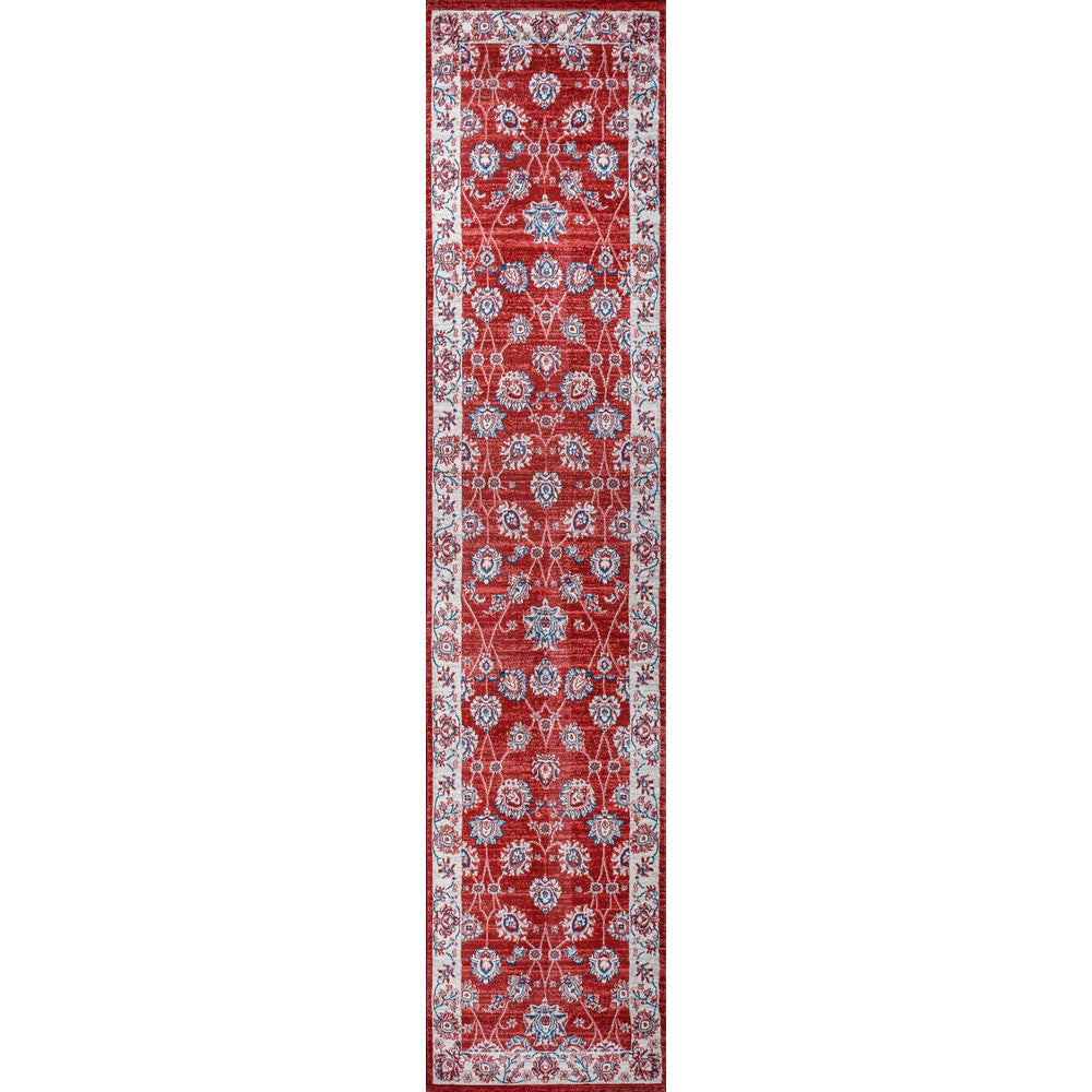 Shannon Persian Vintage Moroccan Traditional Area Rug