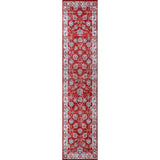 Shannon Persian Vintage Moroccan Traditional Area Rug