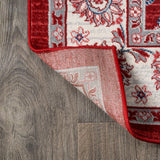 Shannon Persian Vintage Moroccan Traditional Area Rug
