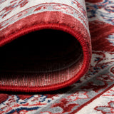 Shannon Persian Vintage Moroccan Traditional Area Rug