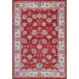 Shannon Persian Vintage Moroccan Traditional Area Rug