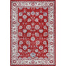 Red/Ivory