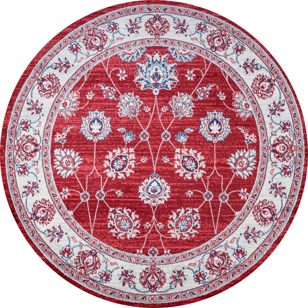 Shannon Persian Vintage Moroccan Traditional Area Rug