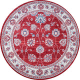 Shannon Persian Vintage Moroccan Traditional Area Rug
