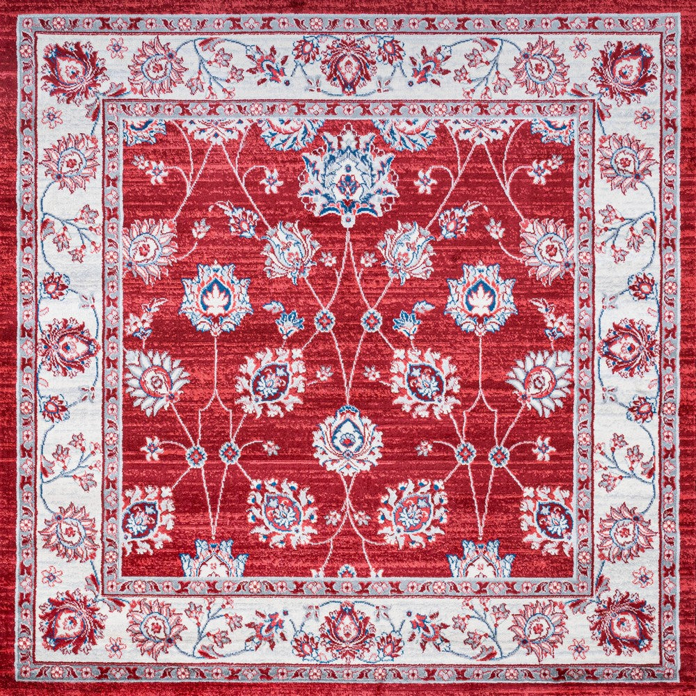 Shannon Persian Vintage Moroccan Traditional Area Rug