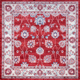 Shannon Persian Vintage Moroccan Traditional Area Rug
