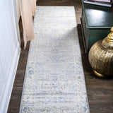 Shannon Persian Vintage Moroccan Traditional Area Rug