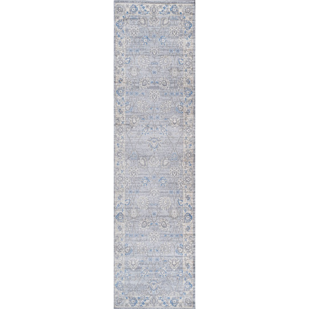 Shannon Persian Vintage Moroccan Traditional Area Rug