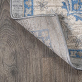 Shannon Persian Vintage Moroccan Traditional Area Rug